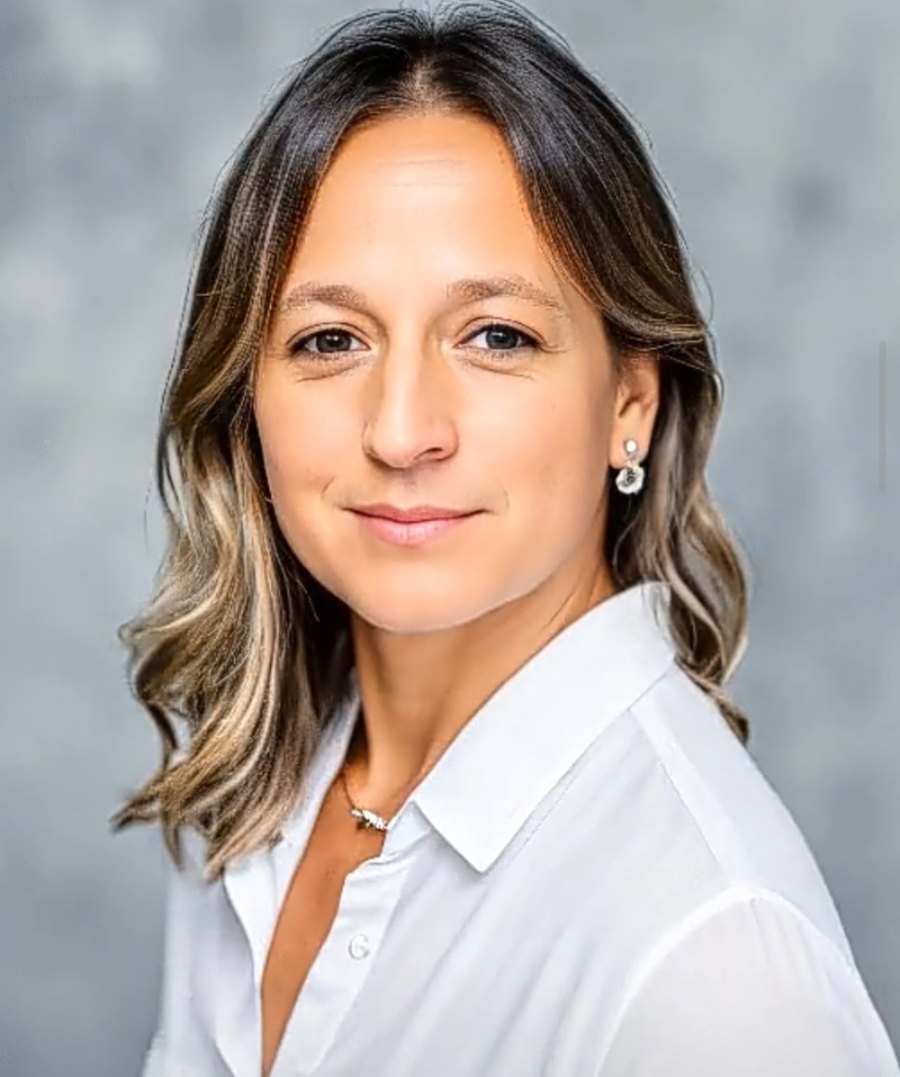 Luisa Fernanda Jaramillo Cardona, Directora Ejecutiva de TAPEGUA